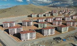 Malatya’da Yeni Dönem: Her İlçeye Kaç Sosyal Konut İnşa Edilecek?