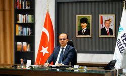 Başkan Geçit'ten '3 Aralık Dünya Engelliler Günü' Mesajı