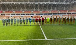 Yeşilyurtspor Evinde Golsüz Berabere Kaldı
