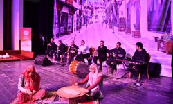 Yeşilyurt’ta Eyvan Kültürü Yeniden Hayat Buldu