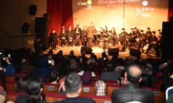 Battalgazi’de Türkü Dolu Gece: Malatya’nın Asırlık Ezgileri Sahneye Taşındı