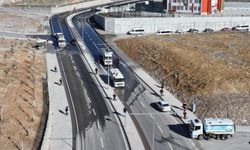 İkizce TOKİ’de Yaşam Standartları Yükseliyor