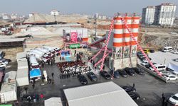 Yeşilyurt Belediyesi’nden Şehrin İnşasına 70 Milyonluk Dev Katkı!