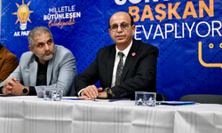 Vatandaş Sordu, Başkan Geçit Cevapladı!