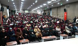 Battalgazi’de ‘Uzaktan Sevmek Kudüs’ Programına Yoğun İlgi