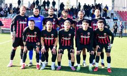 Battalgazi ve Şanlıurfa Puanları Paylaştı / 1-1