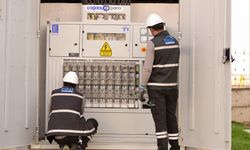 2 Bin 219 Elektrik Kesintisi Yaşandı