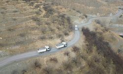 Battalgazi Belediyesi Çalışmalarını Aralıksız Sürdürüyor