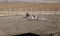 Ata Sporu Cirit Gelecek Kuşaklara Aktarılıyor