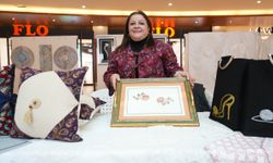 Battalgazi Belediyesi’nden Yıl Sonu Sergisi