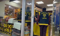 Yılbaşı Denetimleri Sürüyor