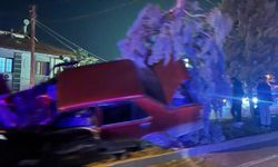 Eskimalatya Yolunda Kaza:6 yaralı