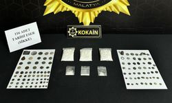 Malatya’da Torbacı Operasyonu: 1 Tutuklama