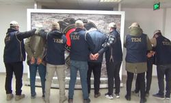 Malatya’da DEAŞ Operasyonu: 3 Şüpheli Tutuklandı