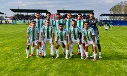 Malatya Yeşilyurt Spor, Osmaniyespor Deplasmanından Puansız Döndü
