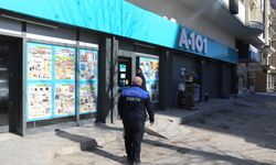 Battalgazi’de Marketlere Sıkı Denetim: Zabıta Ekipleri Sahada