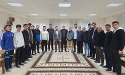 Battalgazi Belediyesi’nden Öğrencilere Yemek İkramı