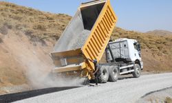 Battalgazi Belediyesi’nden Bir Yılda Yoğun Hizmet Mesaisi
