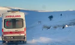 Olumsuz Hava Koşullarında Vatandaşların Yardımına Anında Müdahale