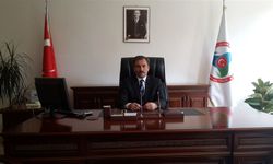 Müdür  Ahmet Demirbağ Görevinden Alındı