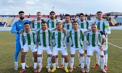 Yeşilyurtspor’dan Krtik 3 Puan