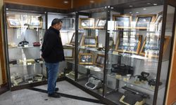 TSO’nun Kurumsal Hafıza Müzesi Ziyaretçilerin Beğenisini Topluyor