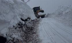 Battalgazi Ekipleri Yolları Açarak Hastanın İlaçlarını Yetiştirdi