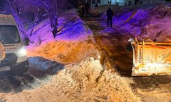 Battalgazi'de Yollar Ulaşıma Açıldı