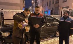 Başkan Taşkın, Gönüllere Dokunmaya Devam Ediyor