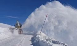 Malatya'ya Kar Yağışı Yeniden Geliyor