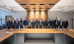 Yeşilyurtspor'da Başkan Adnan Çoban Dönem Bitti