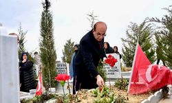 Her Kayıp, Hafızamızda ve Yüreğimizde Derin Bir İz Bıraktı