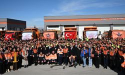 Bakan Uraloğlu: Malatya–Narlı Hızlı Demiryolu Projesi Bu Yıl İhaleye Çıkıyor