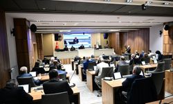 Başkan Geçit:'6 Şubat'ın Acısı Hala İçimizde'