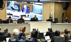 Yeşilyurt Belediye Meclisi’nden Gençlere Girişimcilik Desteği!