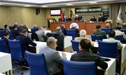 Battalgazi Belediyesi Şubat Ayı Meclis Toplantısı Gerçekleşti