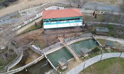 Çınar Park Sosyal Tesisleri’nde Kapsamlı Yenileme