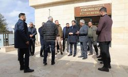 Eski Malatya’da Yeni Kurs Merkezi Hizmete Açıldı