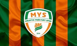 Malatya Yeşilyurtspor’da Teknik Direktör Değişikliği