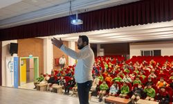 Fırat EDAŞ Okullarda Enerji Bilincini Güçlendiriyor