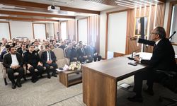 Vali Yavuz: “Bağımlılıkla Mücadelede Asıl Hedef İnsanı Kazanmak”