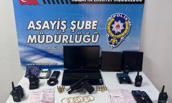 Malatya’da Kapsamlı Operasyon: 8 Mağdur Kadın, 3 Gözaltı, 1 Tutuklama