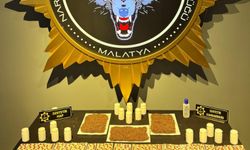 Malatya’da Torbacılara Darbe: 9 Gözaltı