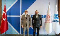 KOSGEB Deprem Kredileri Gündemde: Borçlar Silinecek mi?