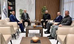 Başkan Geçit, '6’ncı Taziye Evimizi Topsöğüt’te Hizmete Sunacağız'