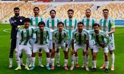 Malatya Yeşilyurtspor’dan Play-Off Yolunda Kritik Zafer