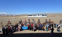 Malatya'da Otizm Farkındalık Günü’ne Özel Program