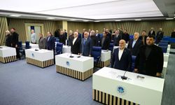 Battalgazi Belediye Meclisi Mart Ayı Toplantısını Gerçekleştirdi