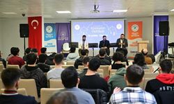 Yeşilyurt’ta Ramazan Bereketi Öğrenci Yurtlarında Yaşandı