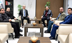 Topsöğüt Mahallesi’ne Yeni Taziye Evi Yapılacak